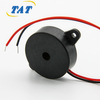 TAT BPC3095WC100-1235 Piezoelectric Ceramic Buzzer 30*9.5mm 12VDC 3500Hz Piezo Buzzer