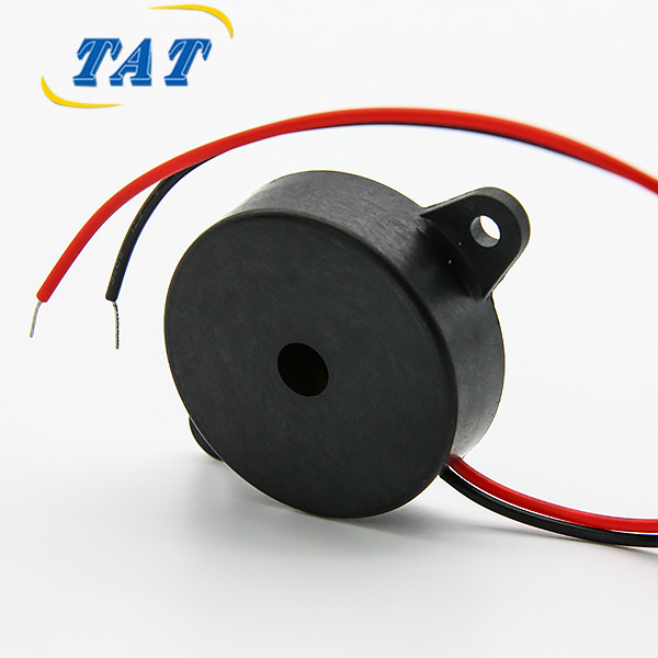 TAT BPC3095WC100-1235 Piezoelectric Ceramic Buzzer 30*9.5mm 12VDC 3500Hz Piezo Buzzer