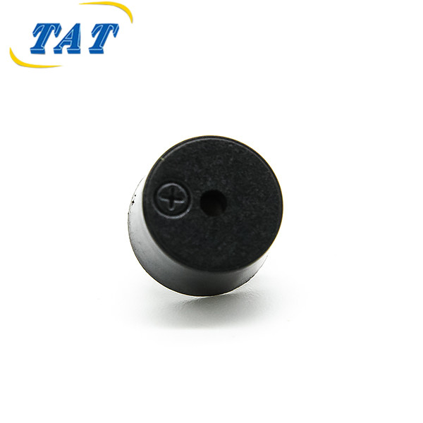 TAT BMC9055-0527 Magnetic Buzzer Pin Mount 9.0*5.5mm 5VDC 2700Hz