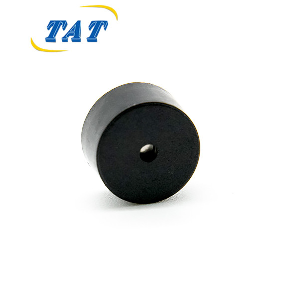 BMC9650-0527 Dia 9.0*5.5mm High Quality 5v Magnetic Passive Buzzer With Low Price