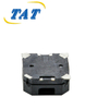 BM8540S-0327-16 Factory Hot Sale square Side Pronunciation AC Loud Sound 1.5V 3V 5V Black Electromagnetic 8540 Magnetic Passive SMD Buzzer