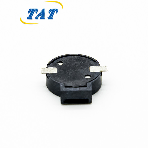 TAT BM9025S-0327-16 Good Guality Electronic Magnetic Buzzer Surface Mount 9.0*2.5mm 3V 2700HZ 85db Carbon