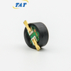 TAT BM9045SZ-0327-16 Magnetic Buzzer Pin Mount 9.0*4.5mm 2-5V 2700HZ Standard SPL