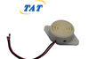 TAT BP3017W50-28 Good Quality And Hot Sell Piezoelectric Ceramic Buzzer 30*17mm 1~30Vp-p 2500Hz Pin Mount