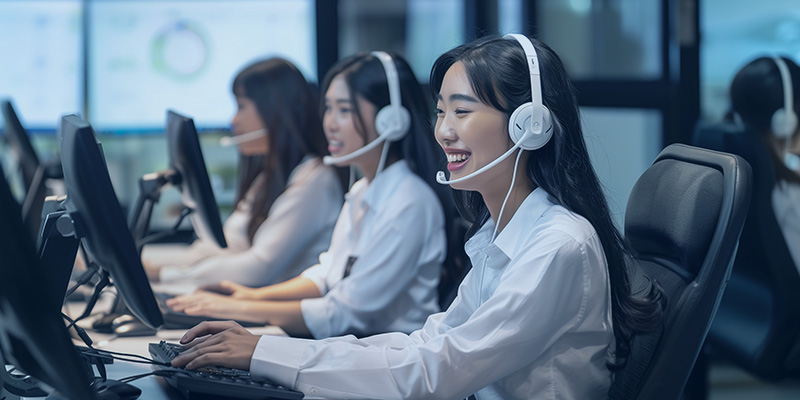 After-sales Service Introduction