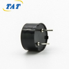 TAT BP1275-45 Good Quality And Hot Sell Piezoelectric Ceramic Buzzer 12*7.5mm 12Vp 4500Hz Pin Mount