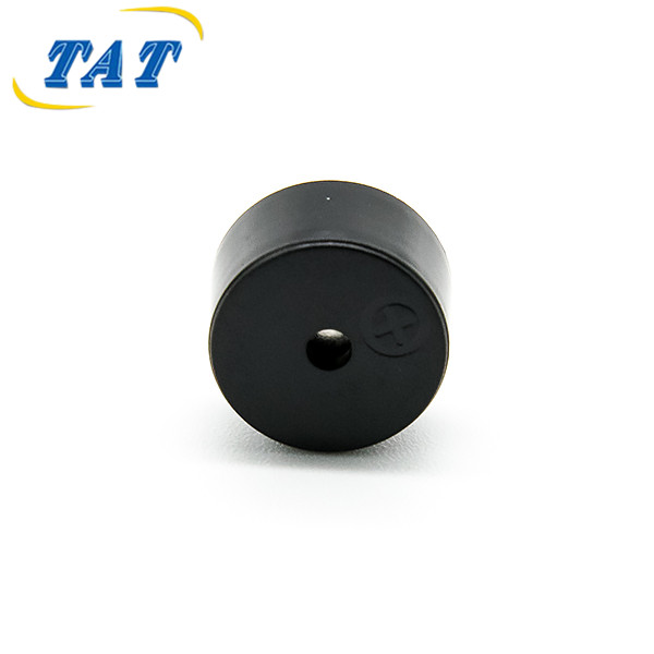 TAT BM9050-0327-16 Magnetic Buzzer Pin Mount 9.0*5.0mm 2-5Vo-p 2731Hz