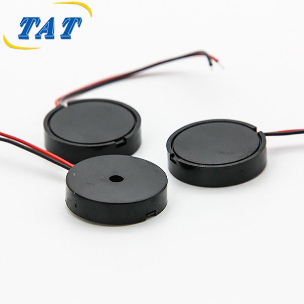 BP1440W-4801 100dB 1-25v Loud Voice Pieco Buzzer 4800Hz Magnetic Buzzer Piezoelectric