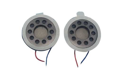 TATSP20B-001 Mini Mp3 Speaker System Manual 8ohm 0.5w Micro Mylar Speaker with Loud Vocal Supplier From China