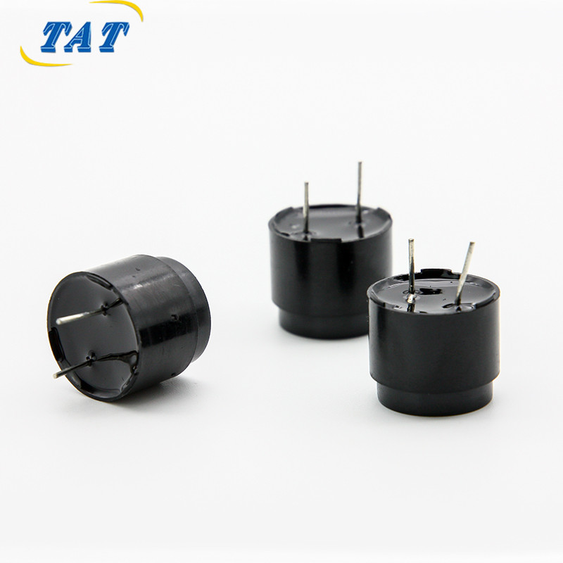 TAT BM1614-1220-140 Magnetic Buzzer Pin Mount 16*14mm 12Vo-p 2048Hz