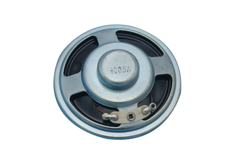 TAT-S57F2-8-1 57mm 8ohm 1w Mylar Sound Speaker for Multimedia Speaker