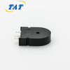 BP2270D-2001 Factory Direct Sale 3V 80db High Voice 22*7mm Piezoelectric Buzzer with Pin