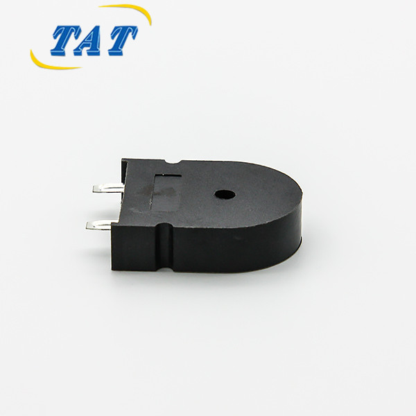 BP2270D-2001 Factory Direct Sale 3V 80db High Voice 22*7mm Piezoelectric Buzzer with Pin