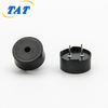 TAT BP1360C-40-P5.0/7.6 Piezoelectric Ceramic Buzzer 13*6.0mm 1~20Vp-p 4000Hz Piezo Buzzer