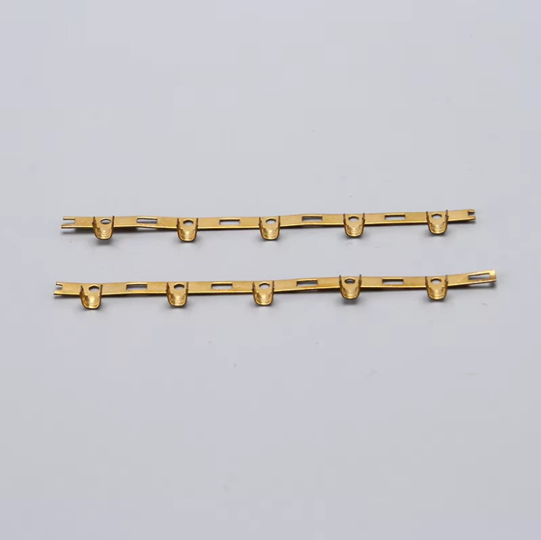 TAT-454A2 Line Pressing Buttons Terminal-4