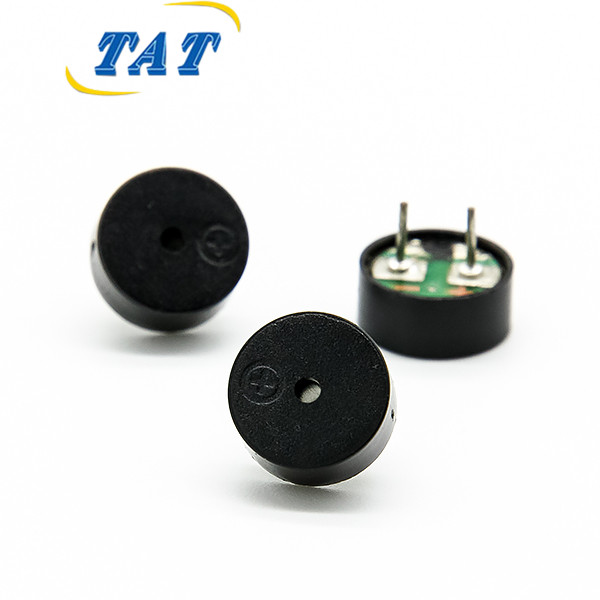 TAT BM9042-0327-16 Magnetic Buzzer Pin Mount 9.0*4.2mm 2-5Vo-p 2731Hz