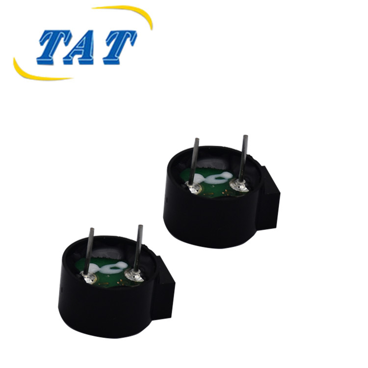 TAT BM1275E-0327-16 Magnetic Buzzer Pin Mount 12*7.5mm 2-5Vo-p 2731Hz