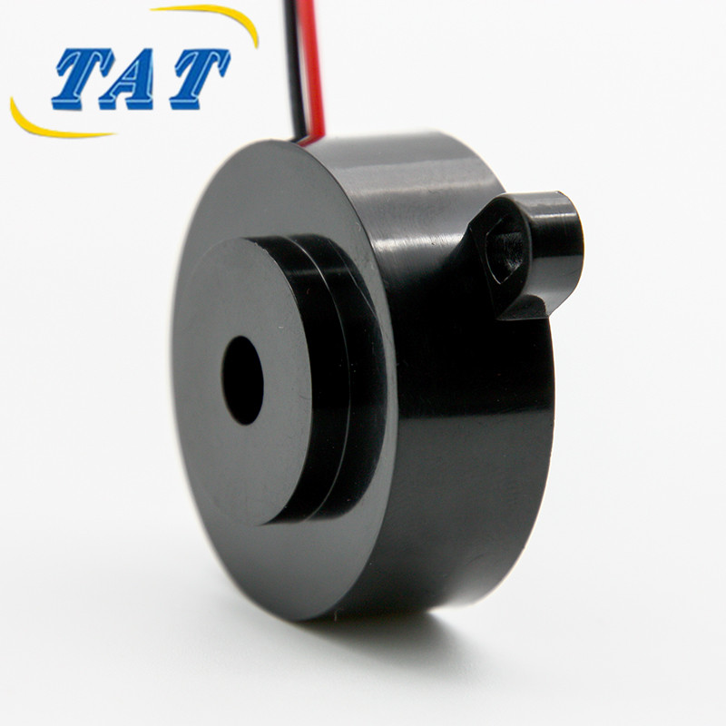 TAT BPC3215W120-1232 Piezoelectric Ceramic Buzzer 32*15mm 12VDC 3200Hz Piezo Buzzer