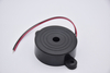 TAT BPC4218W200-12H Factory Direct Supply Piezoelectric Ceramic Buzzer 42*18mm 12VDC Piezo Buzzer