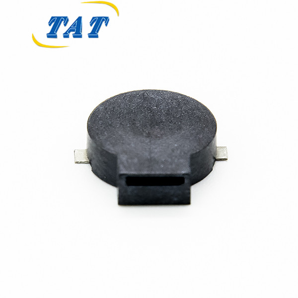 TAT BM9025S-0327-16 Good Guality Electronic Magnetic Buzzer Surface Mount 9.0*2.5mm 3V 2700HZ 85db Carbon