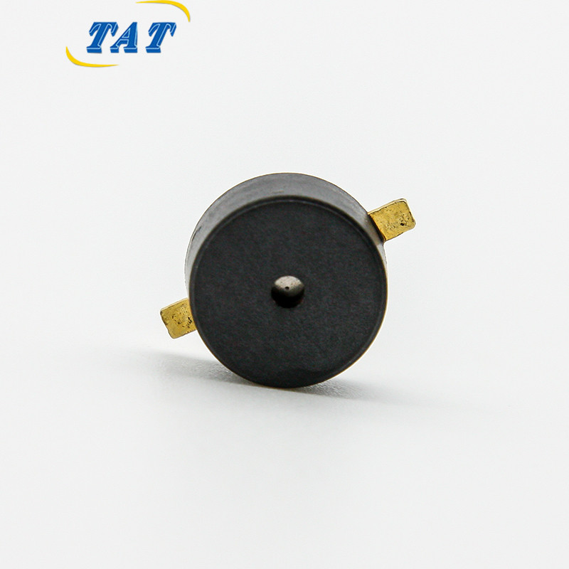 TAT BM9045SZ-0327-16 Magnetic Buzzer Pin Mount 9.0*4.5mm 2-5V 2700HZ Standard SPL