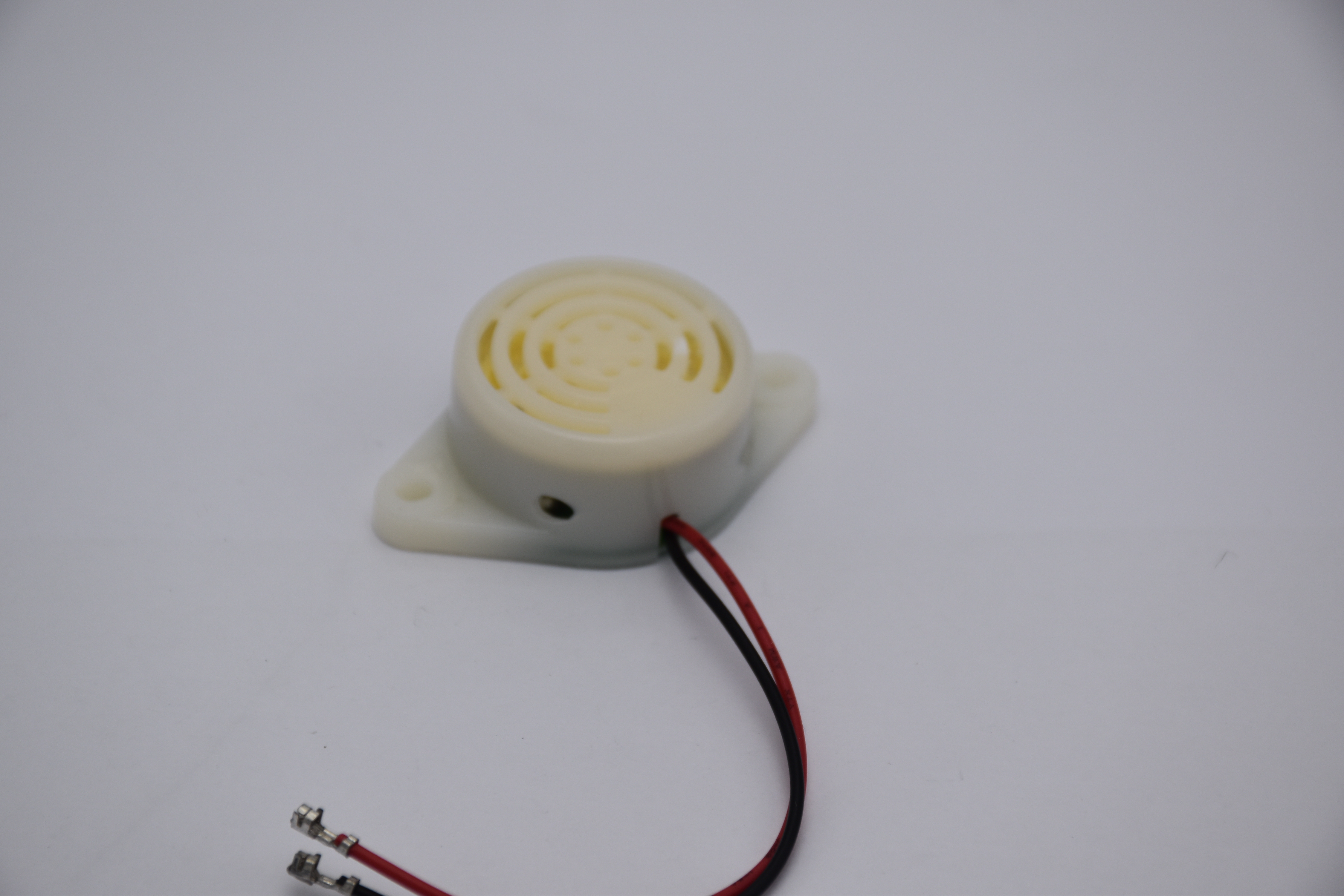 TAT BP3017W50-28 Good Quality And Hot Sell Piezoelectric Ceramic Buzzer 30*17mm 1~30Vp-p 2500Hz Pin Mount