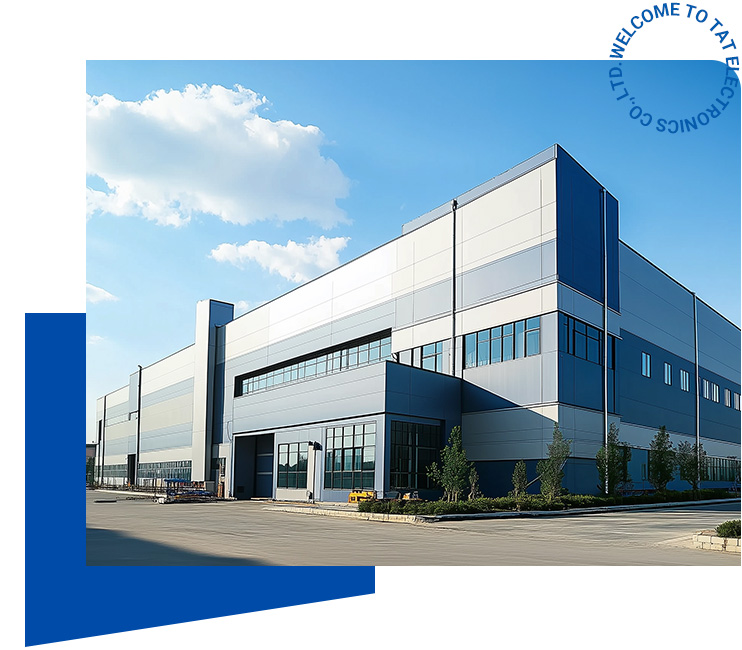 About TAT Electronics