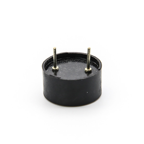 Electronic sound component evaluation