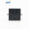TAT BP1625S-40 Cheap Price Piezoelectric Ceramic Buzzer Pin Mount 16.3*16.3*2.6mm 1-25Vp-p 4000Hz