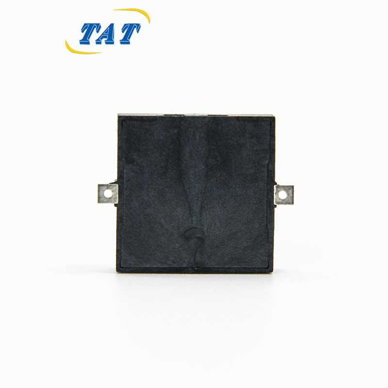 TAT BP1625S-40 Cheap Price Piezoelectric Ceramic Buzzer Pin Mount 16.3*16.3*2.6mm 1-25Vp-p 4000Hz
