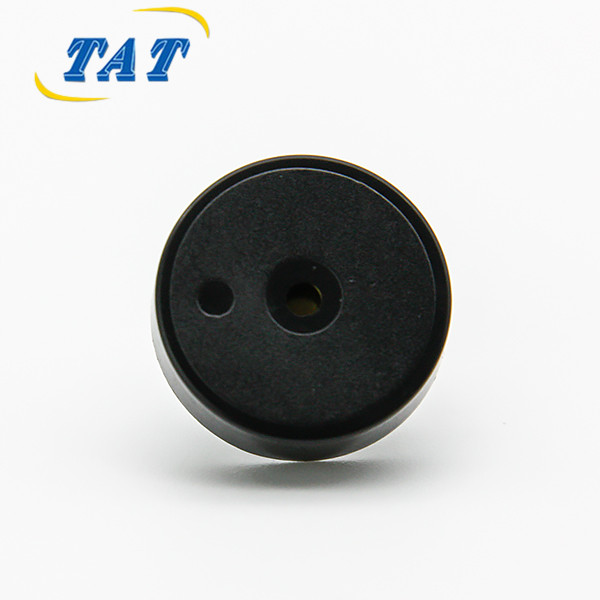 TAT-BP1440-40 5V Cheap 4000Hz 14*4.0mm Piezo Ceramic Buzzer with Supplier