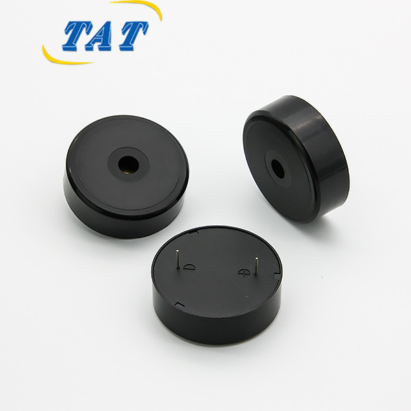 TAT BP4414W150-10 Good Quality And Hot Sell Piezoelectric Ceramic Buzzer 44*14mm 1~25Vp-p 1000Hz Pin Mount