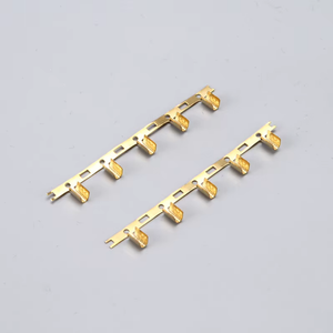 TAT-454A1 Line Pressing Buttons Terminal-3