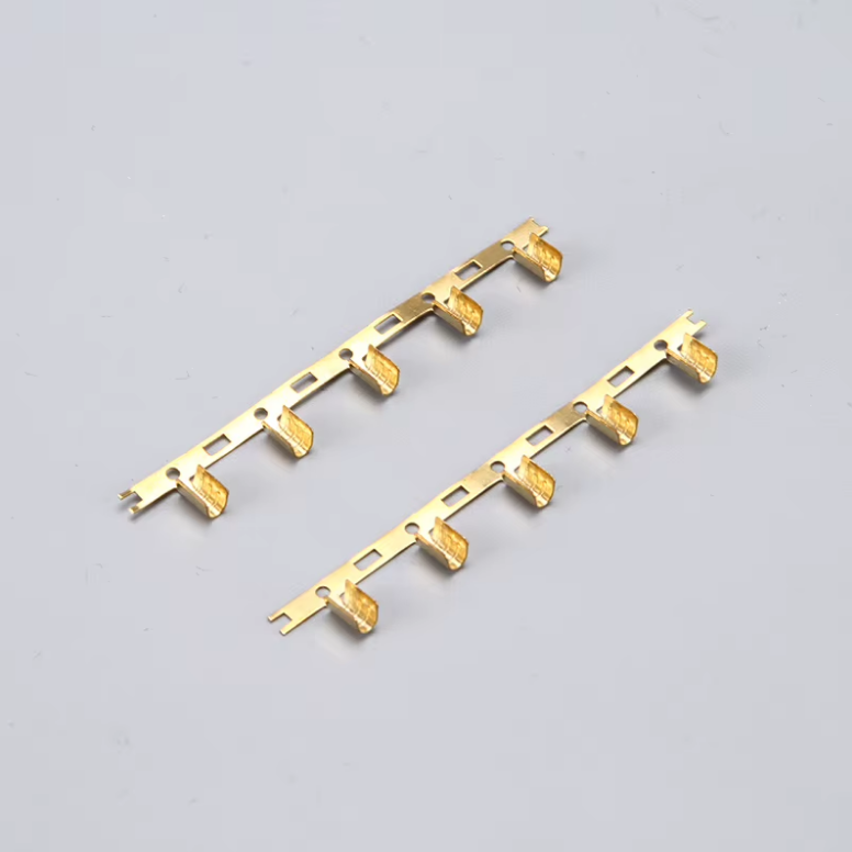 TAT-454A1 Line Pressing Buttons Terminal-3