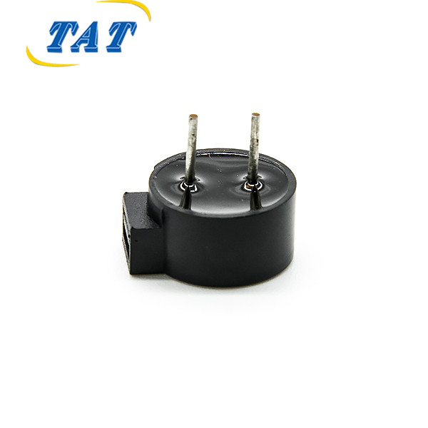 TAT BM9650E-0127-5.5 Magnetic Buzzer Pin Mount 9.6*5.0mm 1-3Vo-p 2731Hz