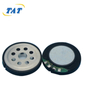 TATSP18A-001 32ohm 0.5w Multi Function Mini Micro Mylar Speaker with Loud Vocal Supplier From China
