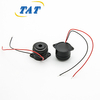 TAT BPC3025W150-1235 Piezoelectric Ceramic Buzzer 30*25mm 5-24VDC 3500Hz Piezo Buzzer
