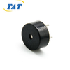 TAT BMC9040-0528 Magnetic Buzzer Pin Mount 9.0*4.0mm 5VDC 2800Hz