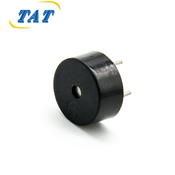 TAT BMC9040-0528 Magnetic Buzzer Pin Mount 9.0*4.0mm 5VDC 2800Hz