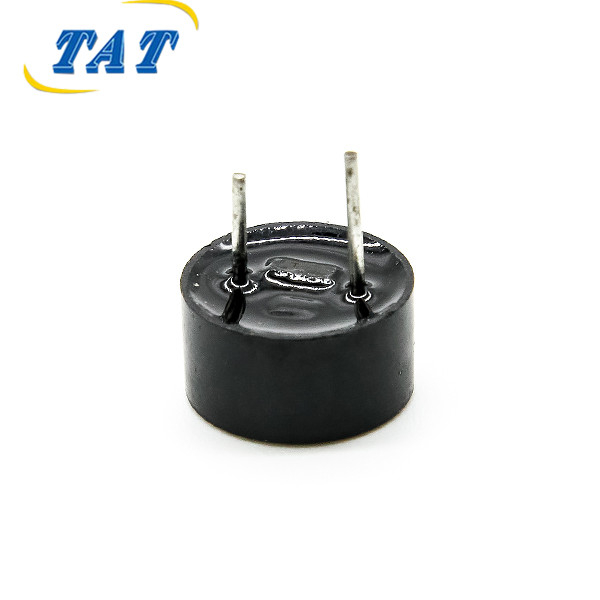 BMC9650-0527 Dia 9.0*5.5mm High Quality 5v Magnetic Passive Buzzer With Low Price