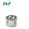 EM6050P-40dB High Quality Noise Canceling Omni-directional 6050 Pins Microphone 6.0*5.0MM Electret Condenser