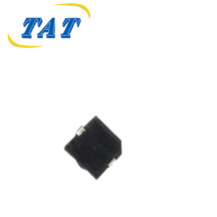 TAT BMC9650S-0524 Magnetic Buzzer Pin Mount 9.6*5.0mm 4-7VDC 2400Hz