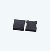 TAT BP1230S-40 Cheap Price Piezoelectric Ceramic Buzzer Pin Mount 12*3.0mm 1-25Vp-p 4000Hz
