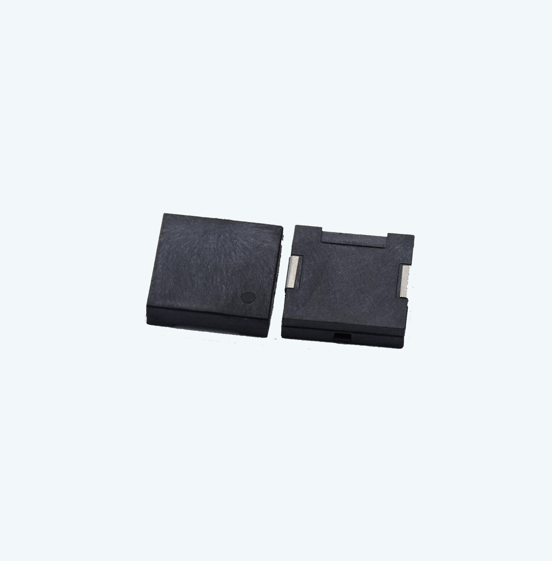 TAT BP1230S-40 Cheap Price Piezoelectric Ceramic Buzzer Pin Mount 12*3.0mm 1-25Vp-p 4000Hz