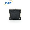 TAT BP9019S-40 Cheap Price Piezoelectric Ceramic Buzzer Pin Mount 9.0*1.9mm 1-25Vp-p 4000Hz