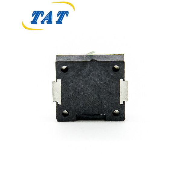 TAT BP9019S-40 Cheap Price Piezoelectric Ceramic Buzzer Pin Mount 9.0*1.9mm 1-25Vp-p 4000Hz