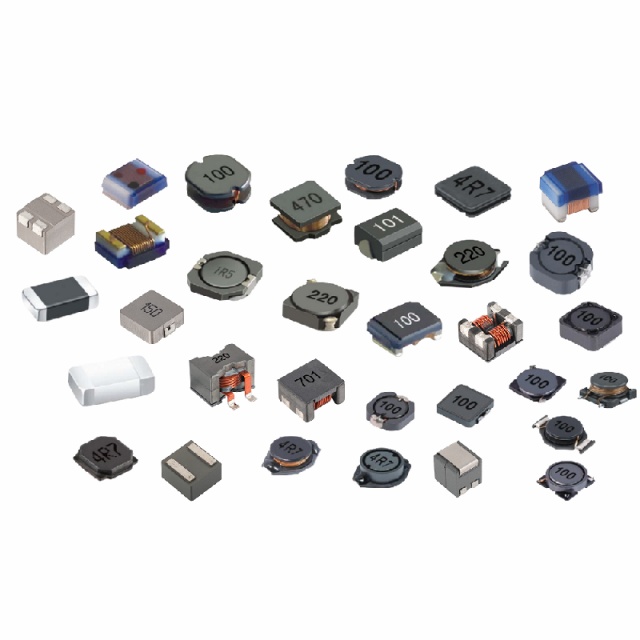 Inductors