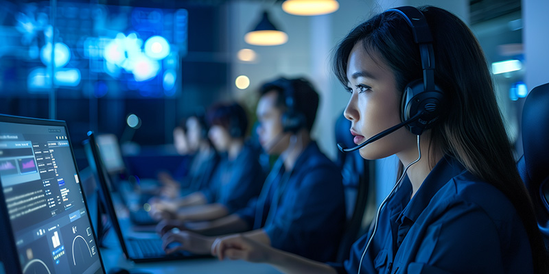 After-sales Service Introduction