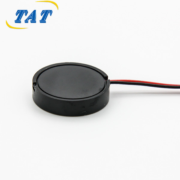BP1440W-4801 100dB 1-25v Loud Voice Pieco Buzzer 4800Hz Magnetic Buzzer Piezoelectric