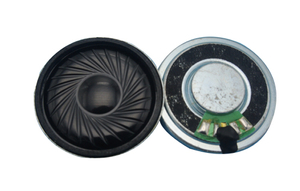 TATSP30B-001 Hot Sell Speaker 8ohm 1w Micro Mylar Speaker with Loud Vocal Supplier From China